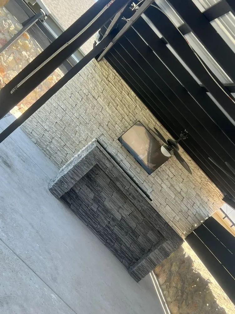 Custom outdoor landscaping in El Paso, TX - Landscaping Handyman