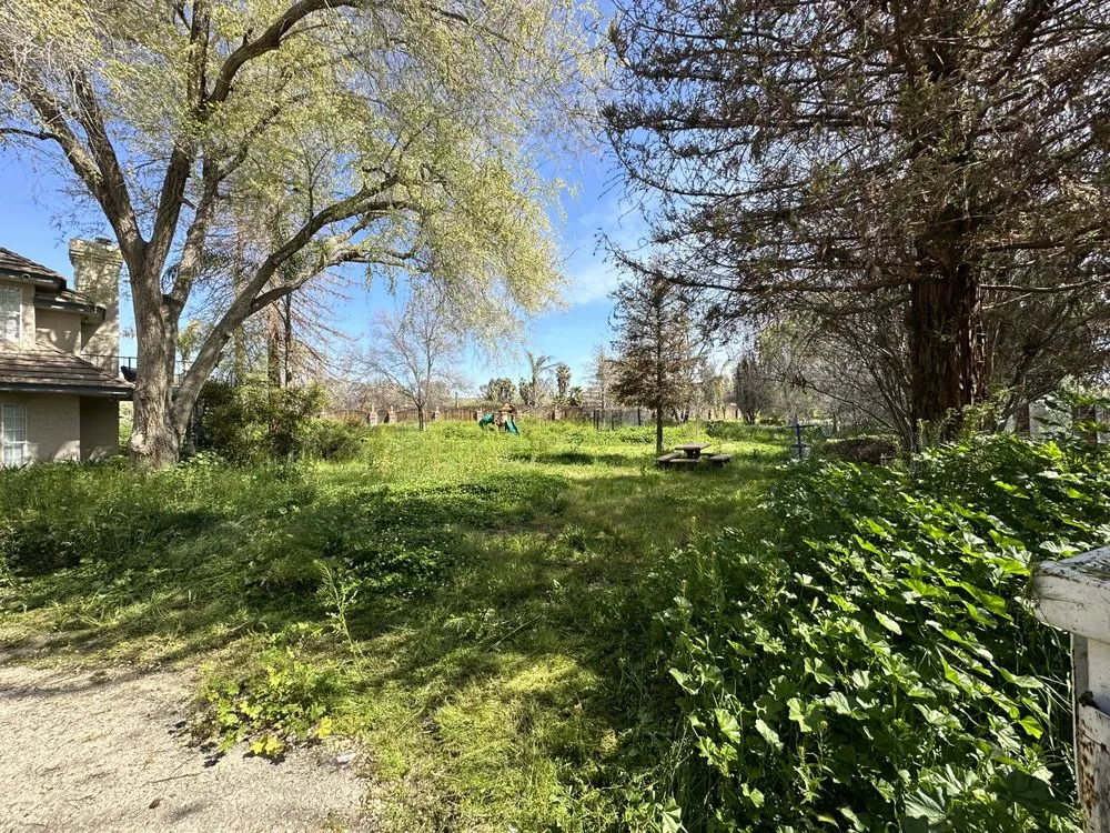 Reliable landscape design for residential properties in Bakersfield, CA by Landscaping Haulers