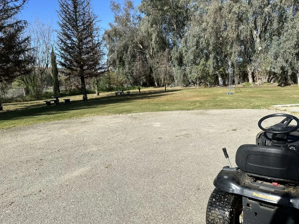 Reliable residential landscaping in Bakersfield, CA by Landscaping Haulers