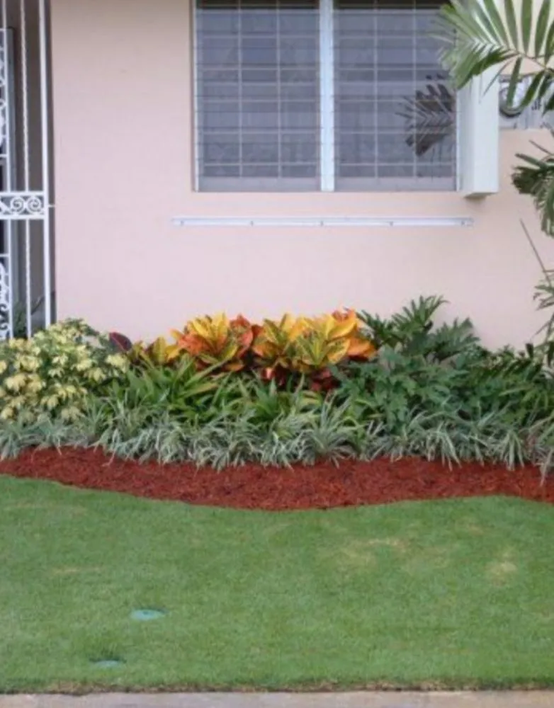 Reliable garden landscaping experts serving Aventura, FL - Landscaping Herdy