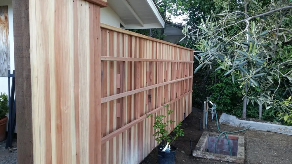 Reliable landscape design near you in Redwood City, CA by Landscaping Hidalgo