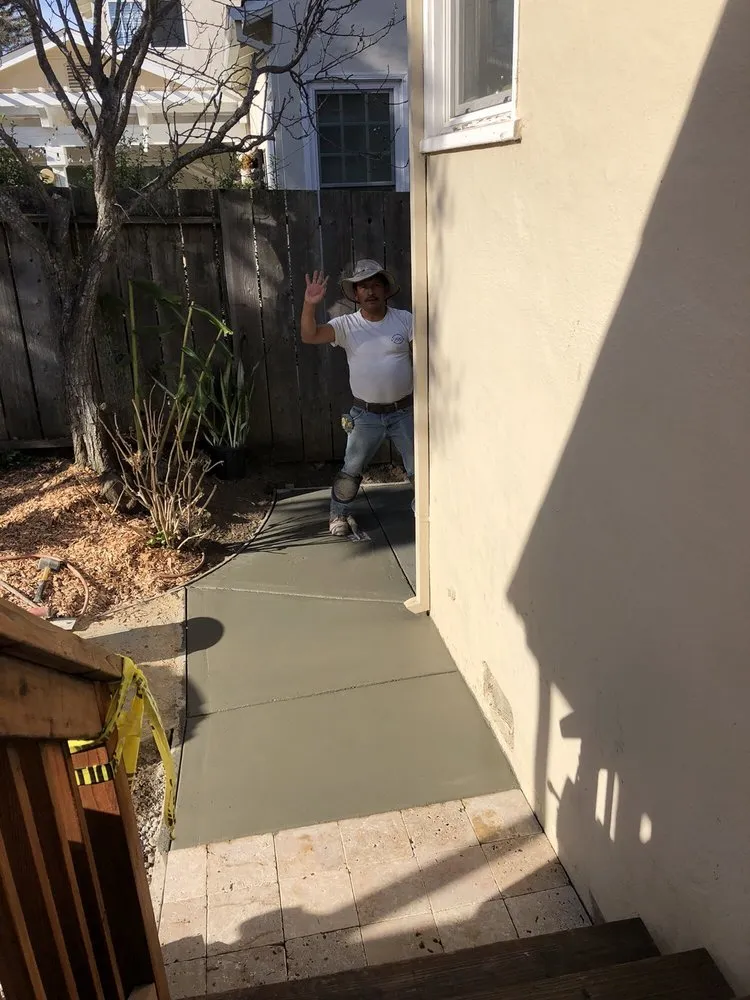 Professional garden landscaping in Redwood City, CA - Landscaping Hidalgo