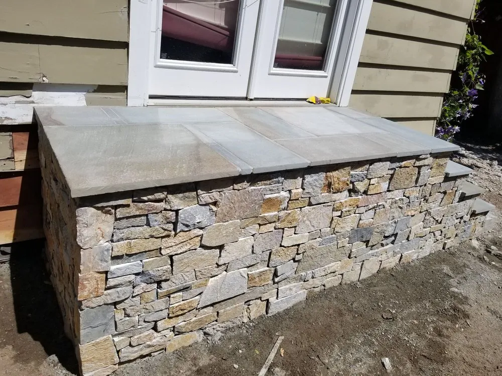 Affordable yard cleanup service in Redwood City, CA - Landscaping Hidalgo