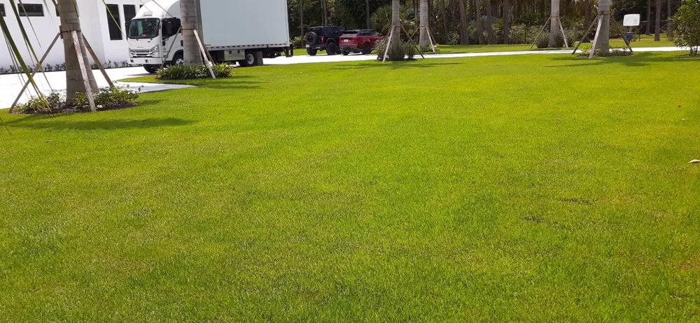Local landscape installation in Bonita Springs, FL - Landscaping In General Hernandez