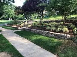 Custom lawn mowing service in Bonita Springs, FL by Landscaping In General Hernandez