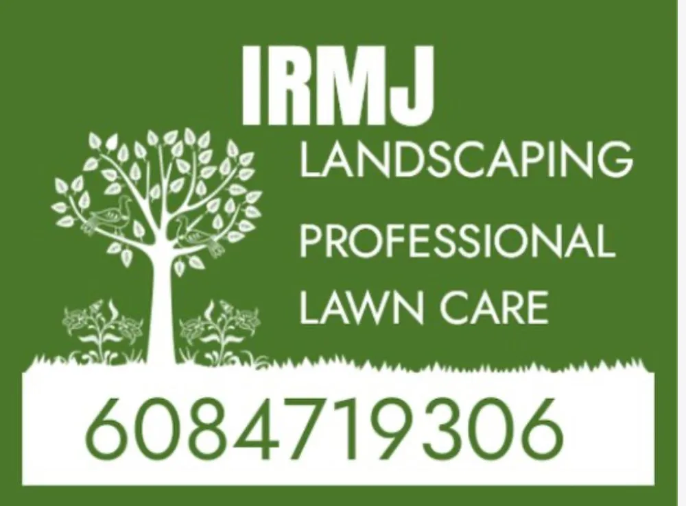 Professional yard cleanup service in Madison, WI - Landscaping IRMJ