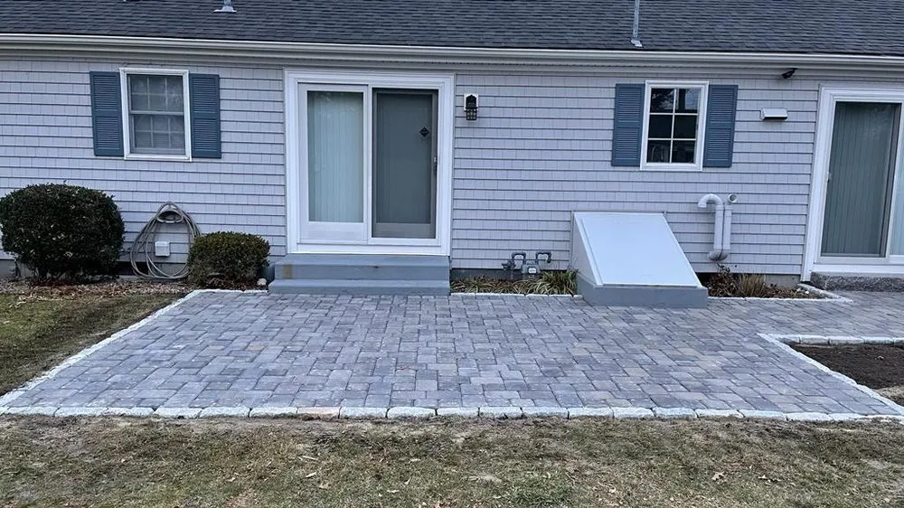 Top-rated outdoor landscaping experts serving W HYANNISPRT, MA - Landscaping Irrigation Cape Cod