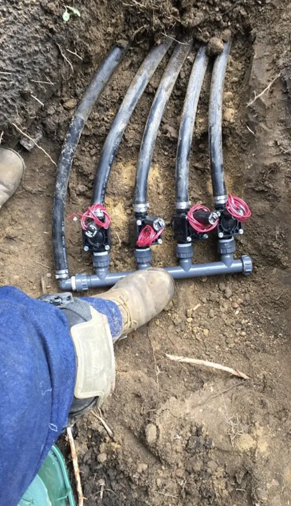 Affordable lawn mowing service in W HYANNISPRT, MA by Landscaping Irrigation Cape Cod