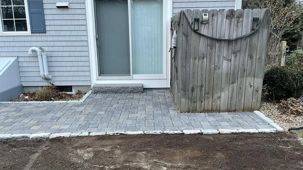 Custom lawn mowing service for residential properties across W HYANNISPRT, MA - Landscaping Irrigation Cape Cod