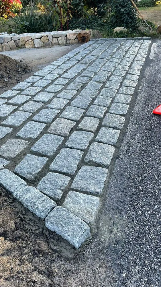 Local outdoor landscaping in W HYANNISPRT, MA - Landscaping Irrigation Cape Cod