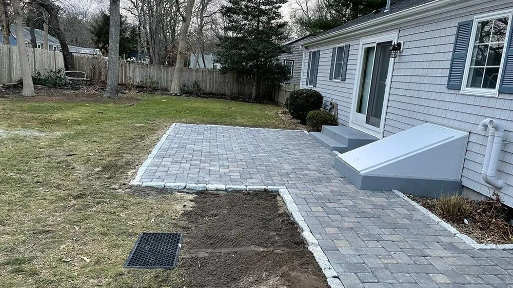Trusted landscape design for outdoor upgrades across W HYANNISPRT, MA - Landscaping Irrigation Cape Cod