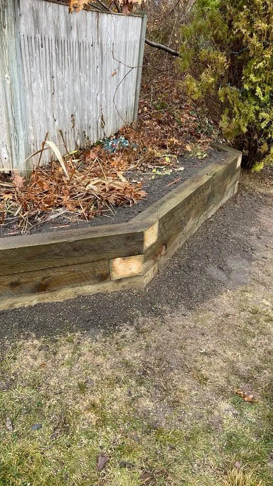 Local residential landscaping for outdoor upgrades in W HYANNISPRT, MA by Landscaping Irrigation Cape Cod