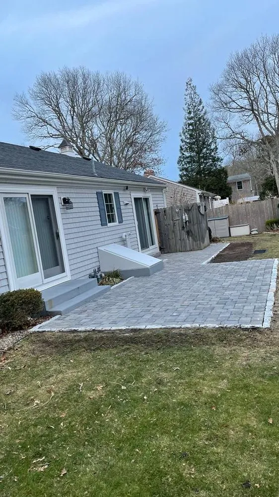 Reliable landscape design in W HYANNISPRT, MA - Landscaping Irrigation Cape Cod