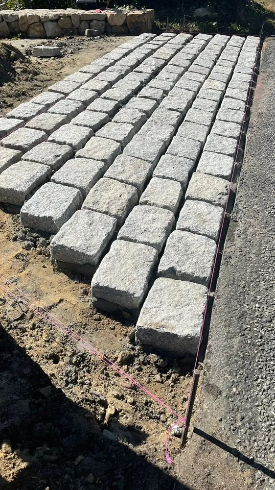 Affordable lawn mowing service in W HYANNISPRT, MA - Landscaping Irrigation Cape Cod