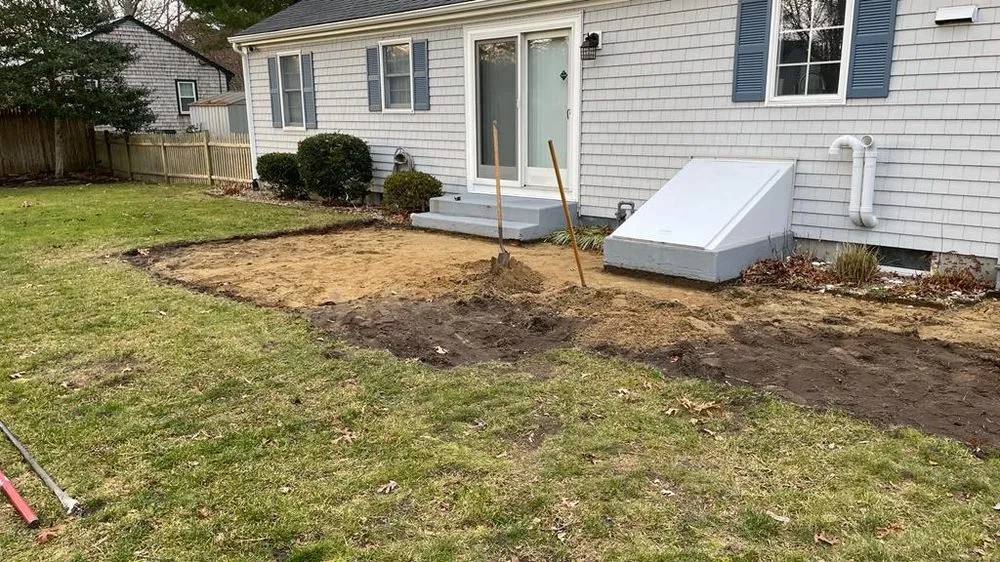 Reliable outdoor landscaping experts serving W HYANNISPRT, MA - Landscaping Irrigation Cape Cod