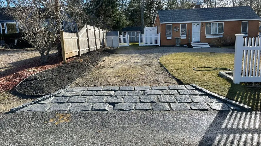 Reliable lawn mowing service in W HYANNISPRT, MA by Landscaping Irrigation Cape Cod