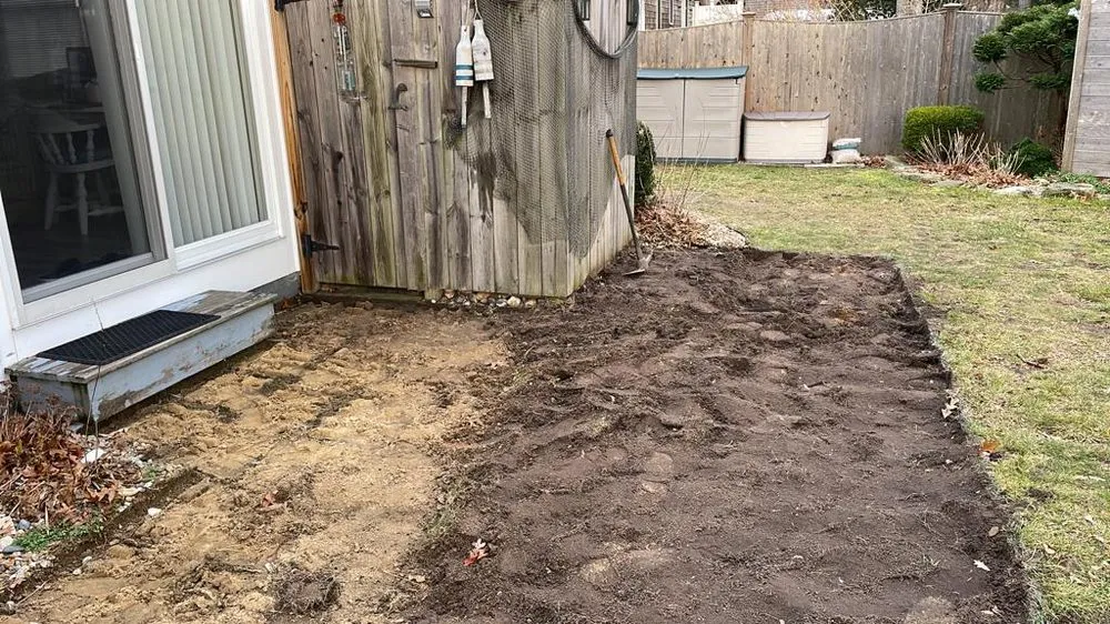 Custom landscaping services in W HYANNISPRT, MA by Landscaping Irrigation Cape Cod