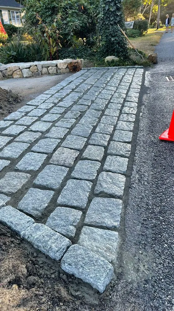 Reliable landscaping services for year-round maintenance in W HYANNISPRT, MA by Landscaping Irrigation Cape Cod