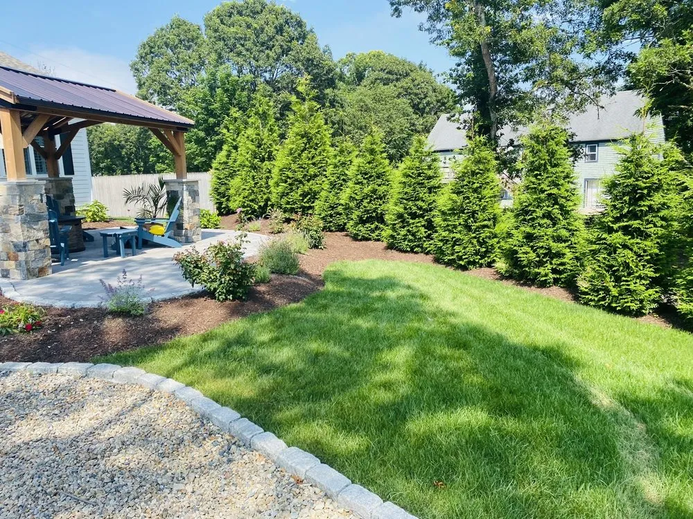 Reliable residential landscaping in West Hyannisport, MA - Landscaping Irrigation Cape Cod