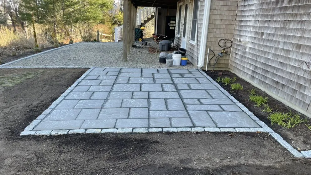 Affordable landscaping services for homes in West Hyannisport, MA by Landscaping Irrigation Cape Cod