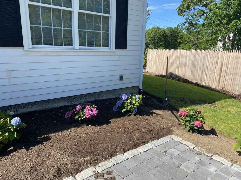 Reliable landscaping services experts serving West Hyannisport, MA - Landscaping Irrigation Cape Cod