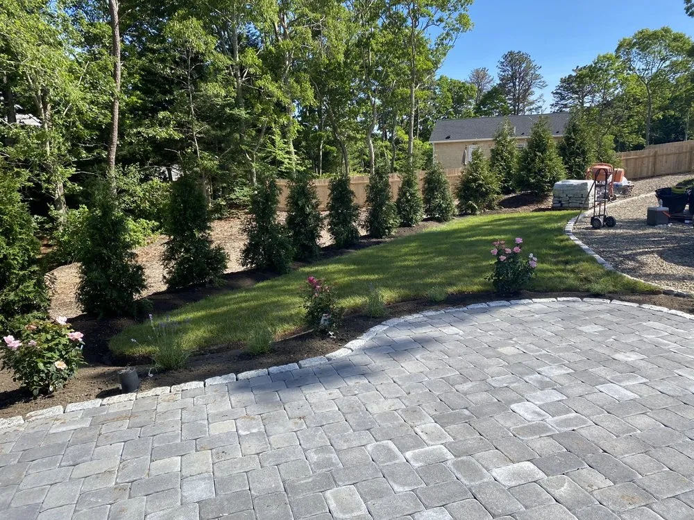 Local landscape design experts serving West Hyannisport, MA - Landscaping Irrigation Cape Cod