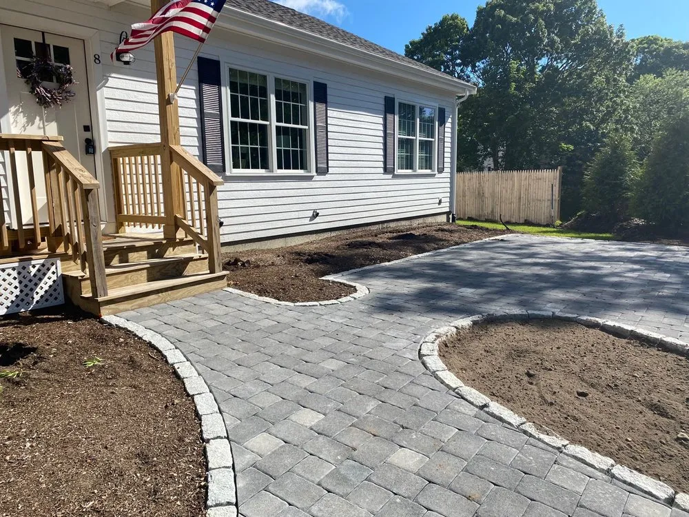 Expert landscape design experts serving West Hyannisport, MA - Landscaping Irrigation Cape Cod