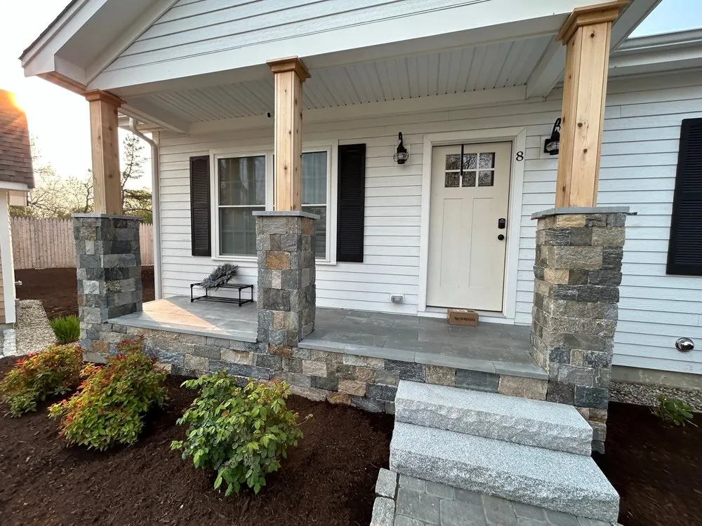 Top-rated lawn mowing service in West Hyannisport, MA - Landscaping Irrigation Cape Cod