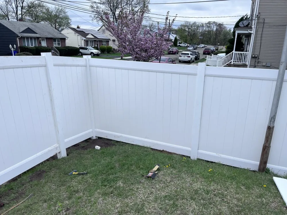 Top-rated yard maintenance experts serving Paterson, NJ - Landscaping Jesus