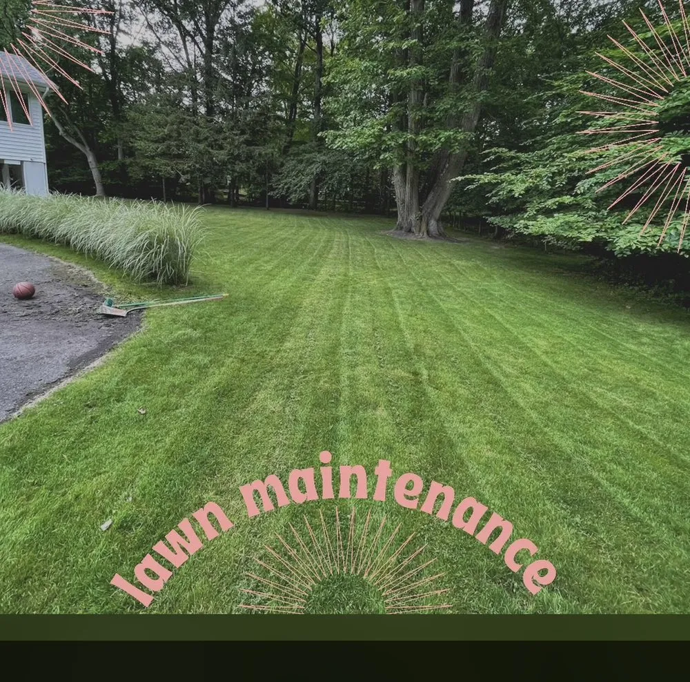 Trusted yard maintenance for homes in Paterson, NJ by Landscaping Jesus