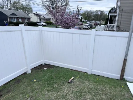 Landscaping Jesus Logo