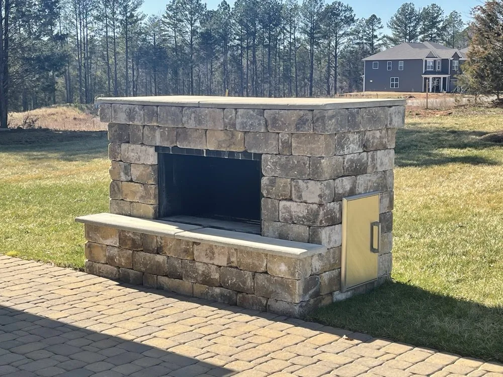 Professional lawn care service in Charlotte, NC by Landscaping Jobs