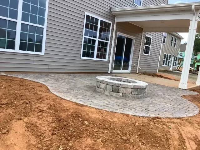 Affordable landscape design in Charlotte, NC - Landscaping Jobs