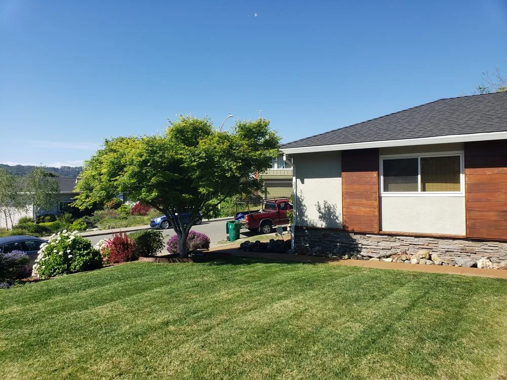 Custom residential landscaping near you across San Pablo, CA - Landscaping Jose's