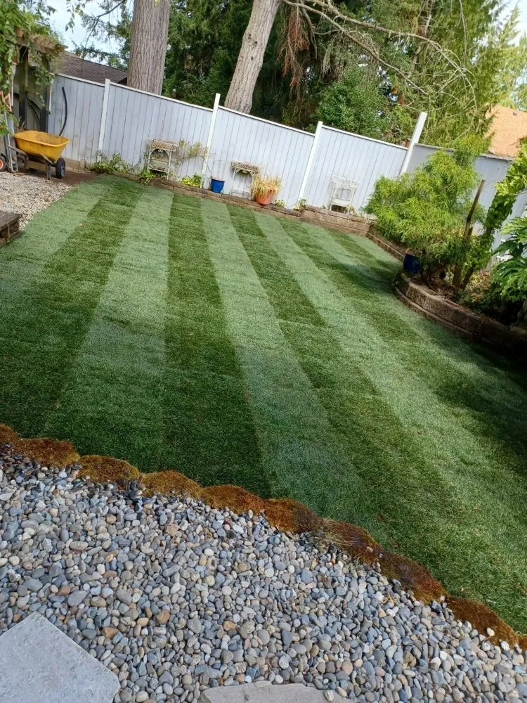 Expert outdoor landscaping experts serving Shelton, WA - Landscaping Kent