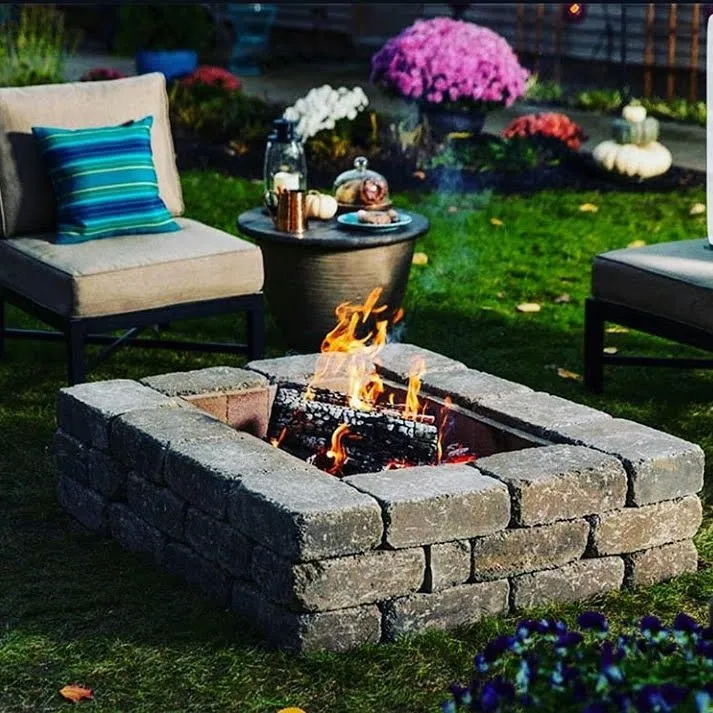 Trusted landscape installation in Edmond, OK by Landscaping Kings & Masonry