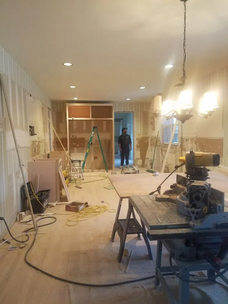 Expert residential landscaping for outdoor upgrades in Edmond, OK by Landscaping Kings & Masonry