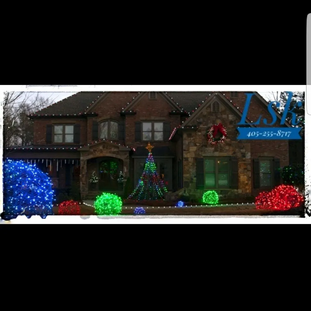 Reliable garden landscaping in Edmond, OK - Landscaping Kings & Masonry