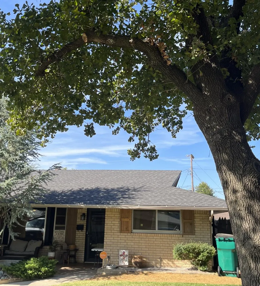 Top-rated residential landscaping for outdoor upgrades across Edmond, OK - Landscaping Kings & Masonry