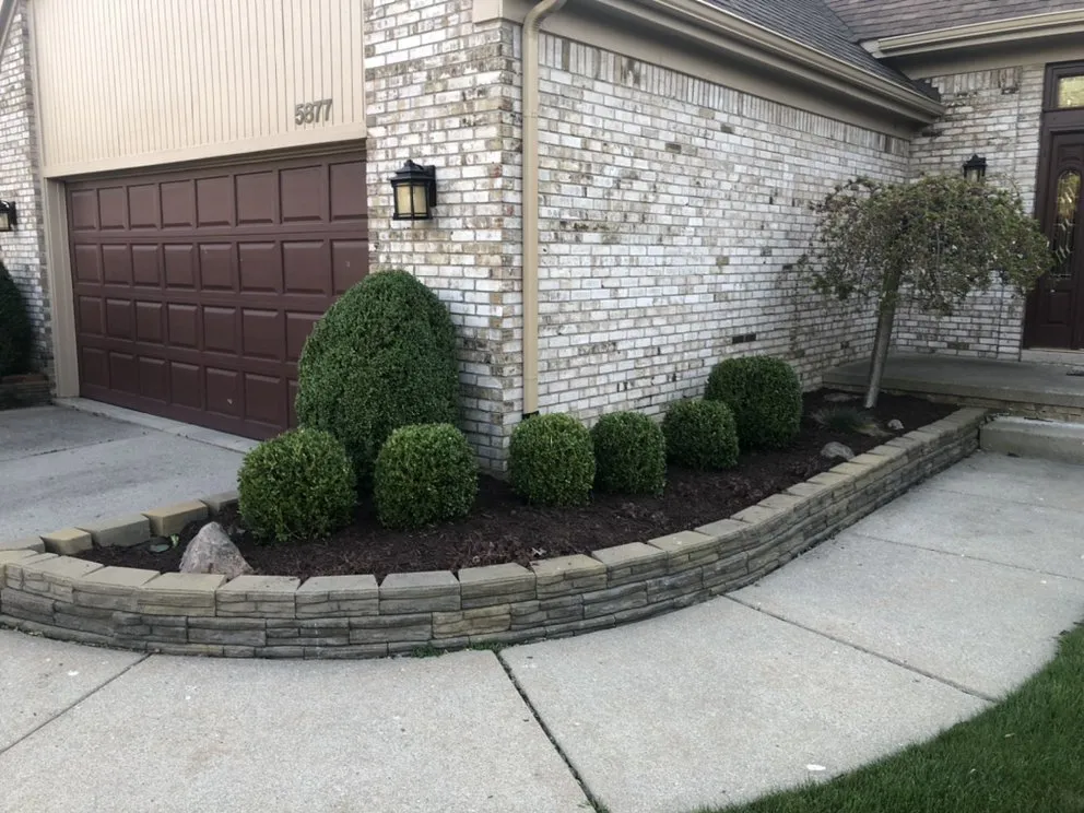 Affordable yard cleanup service for homes across Waterford Township, MI - Landscaping Kings