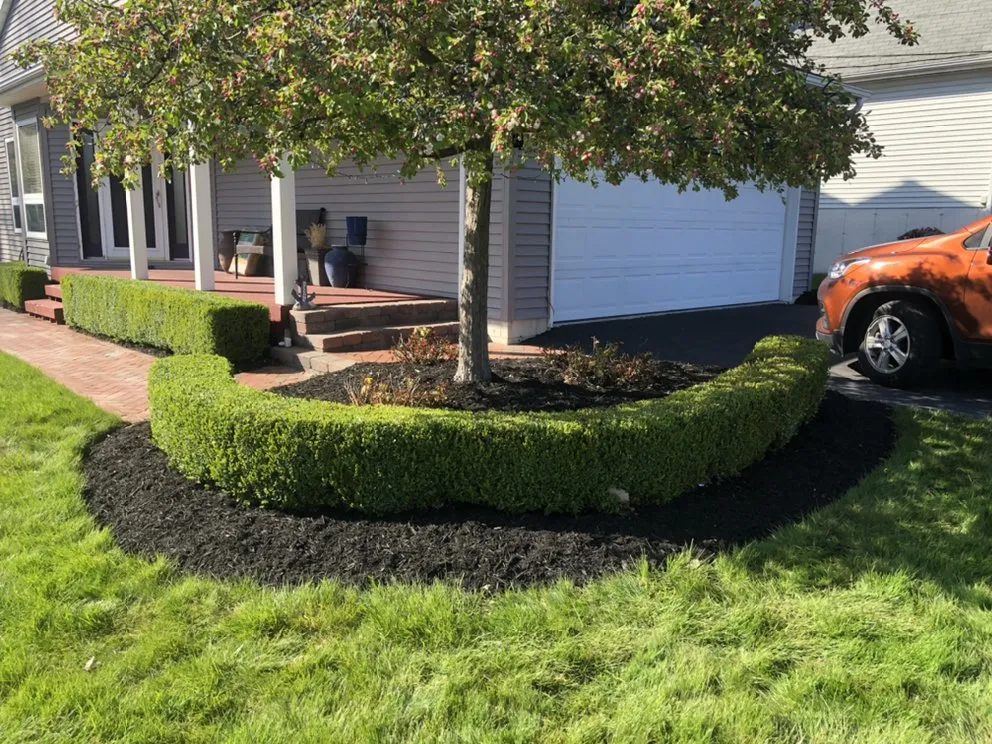 Local outdoor landscaping in Waterford Township, MI by Landscaping Kings