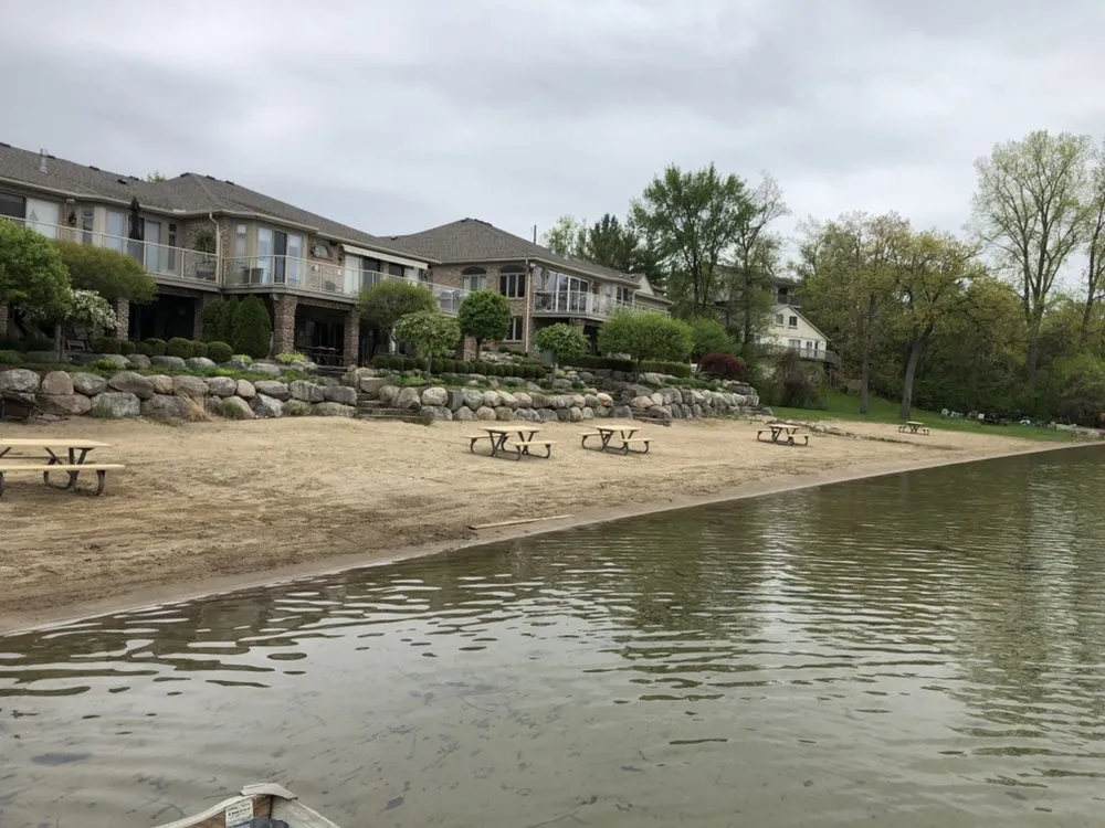 Trusted outdoor landscaping experts serving Waterford Township, MI - Landscaping Kings