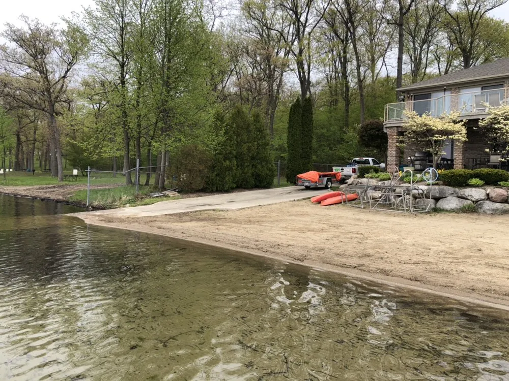 Local landscaping services experts serving Waterford Township, MI - Landscaping Kings