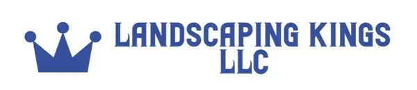Landscaping Kings Logo