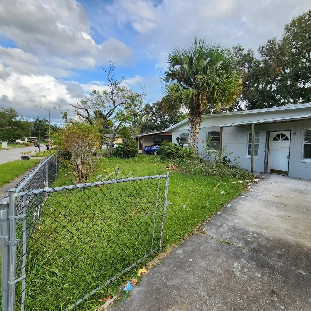 Reliable landscaping services in Lakeland, FL - Landscaping Kingz