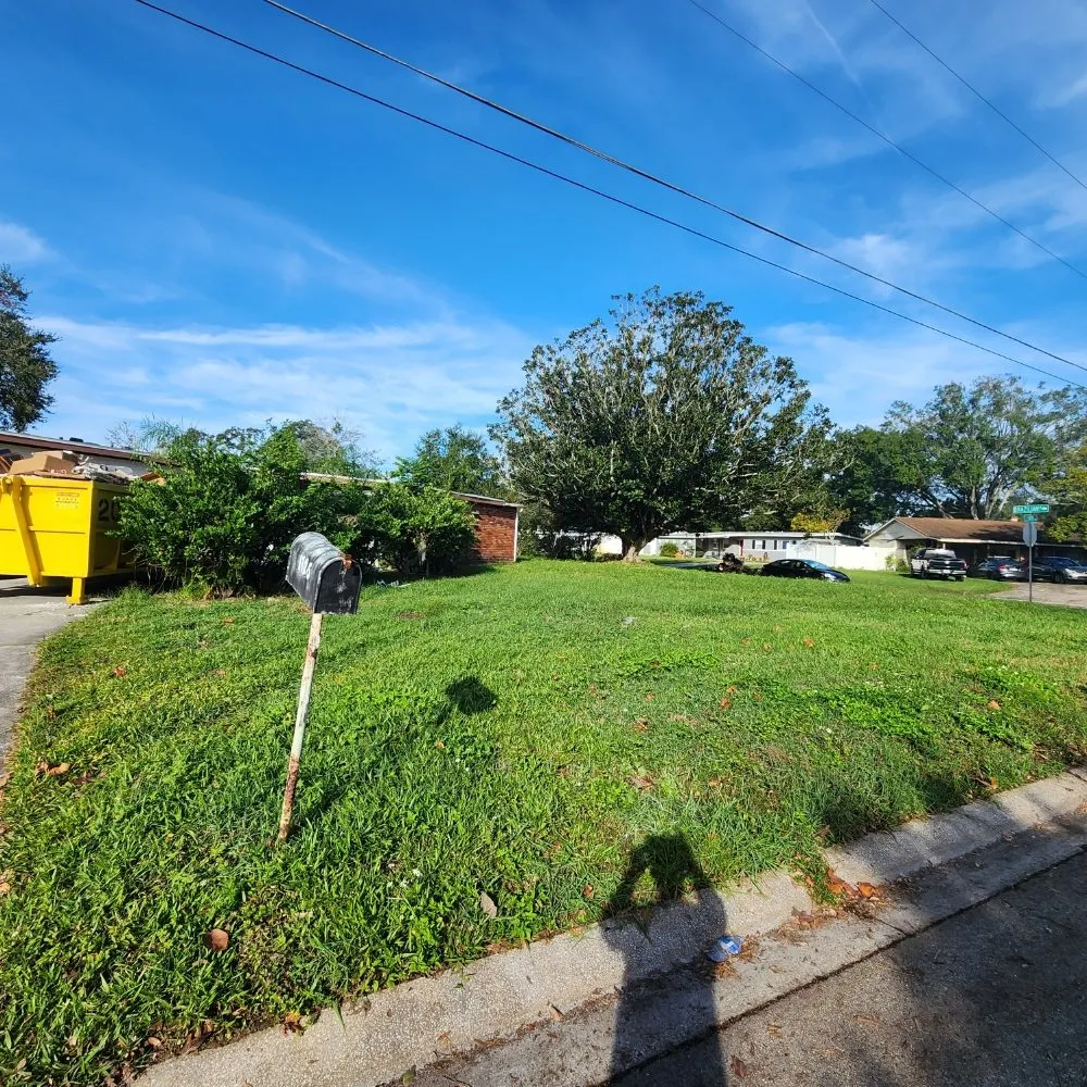 Trusted garden landscaping experts serving Lakeland, FL - Landscaping Kingz