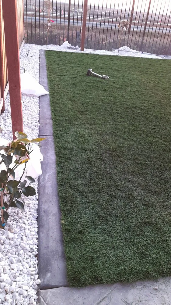 Top-rated lawn mowing service near you across Sacramento, CA - Landscaping La Villa