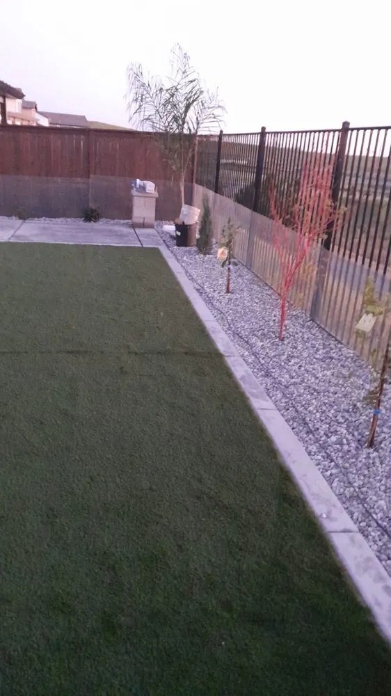 Top-rated outdoor landscaping in Sacramento, CA - Landscaping La Villa