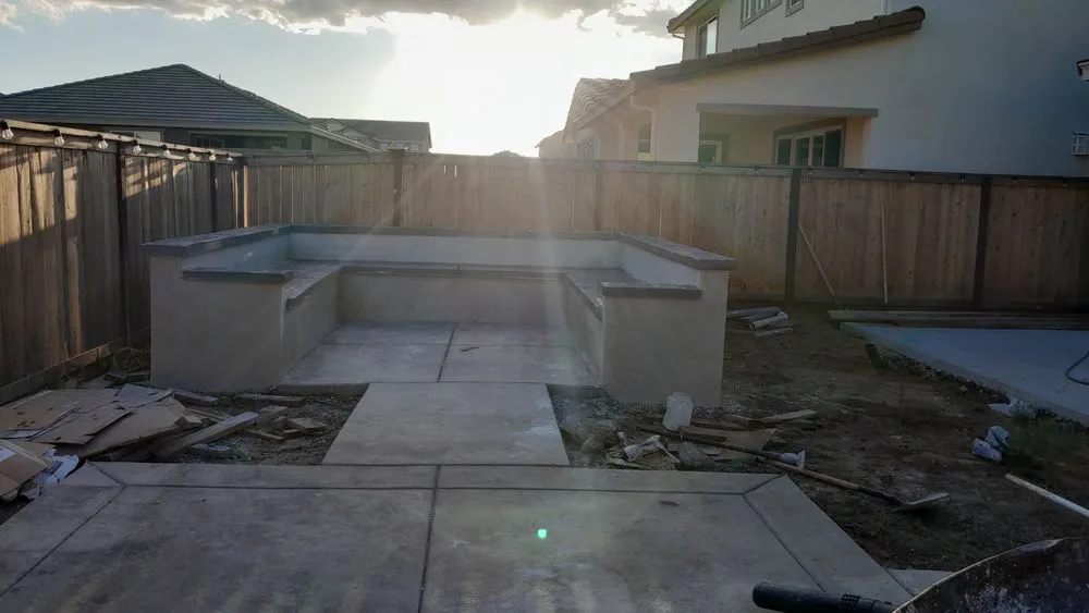 Reliable garden landscaping experts serving Sacramento, CA - Landscaping La Villa