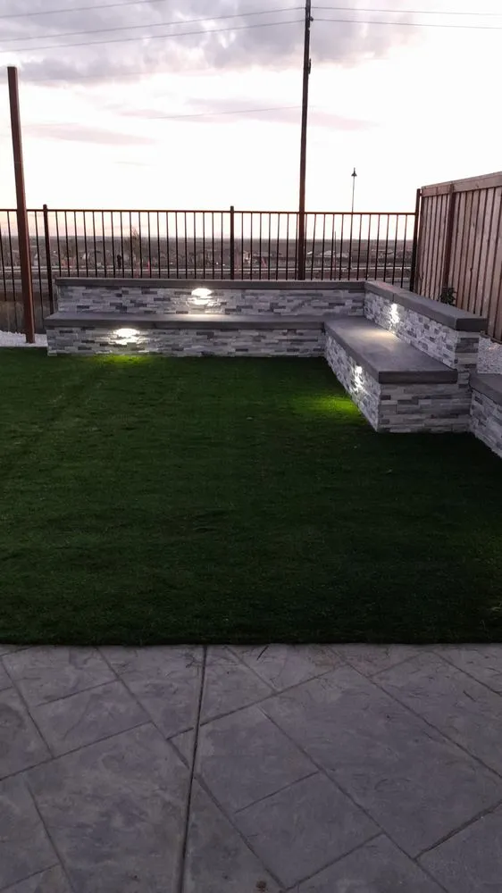 Professional yard cleanup service experts serving Sacramento, CA - Landscaping La Villa